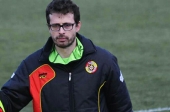 Carlos Salgado campeão no Mondinense: 